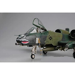 A-10 Thunderbolt II - 1:48e - Hobby Boss pas cher