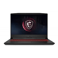 Acheter Msi Pulse GL66 12UGK-055FR 15" Core i7 2,3 GHz - Ssd 1 To - 16 Go - Nvidia GeForce RTX 3070 Max-Q Azerty - Français · Reconditionné