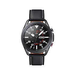 Samsung Watch 3 45mm Noir (Mystic Black) Wi-Fi R840