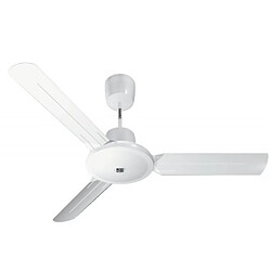 Vortice Ventilateur de plafond réversible Nordik Evolution Ø 1284 mm blanc