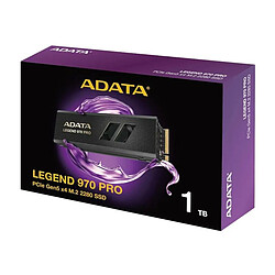 Acheter Disque dur Adata SLEG-970P-1TCI 1 TB SSD