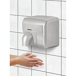 Lave main pour toilettes Bartscher