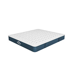 Avis Morphea France Matelas Hybride 120x190x22cm MILA - Mousse avec Ressorts Ensachés - soutien mi-ferme - Morphea