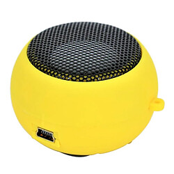 Yonis Mini Enceinte Bluetooth Stéréo Portable