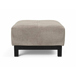 Avis Inside 75 Pouf BIFROST EXCESS DELUXE Cordufine Beige