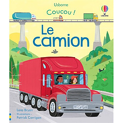 Coucou !. Le camion