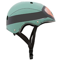 Mini Hornit Lids Casque de vélo enfant Military S