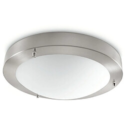 Philips myBathroom Plafonnier Salts Chrome Mat 320101716