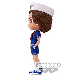 Acheter Banpresto Figurine Steve Q Posket Stranger Things