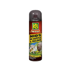 KB HOME DEFENSE nids de guepes - 500 ml