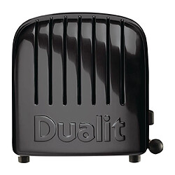 Acheter Grille Pain Professionnel Noir - 4 Tranches - Dualit