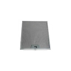 Hotpoint Filtre a graisse metallique 30cmx25.8cm unite pour hotte ariston