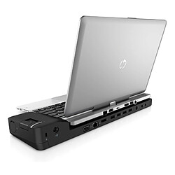 HP UltraSlim Docking Station Noir pas cher