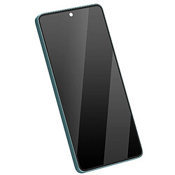 Avis Xiaomi Écran Complet pour Xiaomi Redmi Note 13 5G LCD Vitre Tactile Châssis Bleu