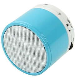 Acheter Yonis Enceinte Bluetooth Puissante Portable TF 3W