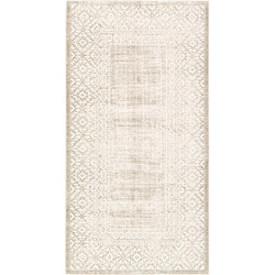 Hadorn Tapis 152x79 beige Copenhagen