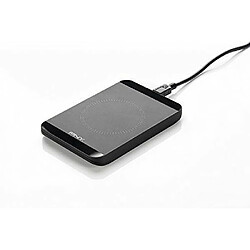 Acheter PNY QI Wireless Charging Base station de charge à induction sans fil chargeur pour téléphone portable Samsung, Nokia, Nexus, LG et autres