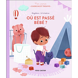 Où est passé bébé ? - Occasion