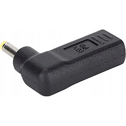 Avis GUPBOO Adaptateur de charge pour petit ordinateur portable noir,JL2437