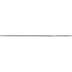 Lime ronde pour chaîne tronçonneuse Mob L150mm Ø4mm x2