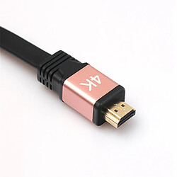 Câble d\'extension HDMI pas cher