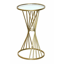 Table d'appoint Decoshop26