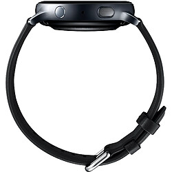 Acheter Samsung Galaxy Watch Active 2 - 44 mm - Acier Noir · Reconditionné