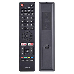 GUPBOO CLE-1031 convient à la télécommande Hitachi TV 32FHDSM6 32HDSM8 40FHDSM8 50UHD