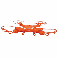 Ninco Drone télécommandé Spike Orange