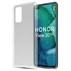 Cadorabo Coque Honor View 30 PRO Etui en Transparent