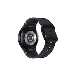 Avis Montre intelligente Samsung GALAXY WATCH FE Noir 1,2" 40 mm