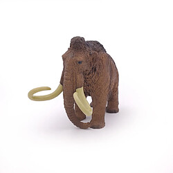 Avis 55017 Mammouth figurine papo