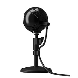 Microphone USB extensible Sfera Arozzi noir