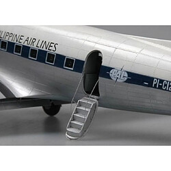 Acheter Trumpeter Maquette Avion C-48c Skytrain Transport Aircraft