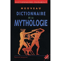 Nouveau dictionnaire de la mythologie