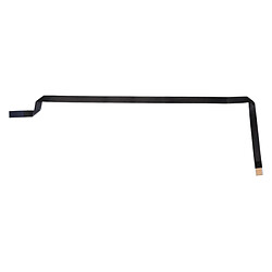 Wewoo Pour iMac 21,5 pouces et 27 Câble flexible Flex Cable Backlight pièce détachée