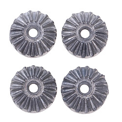 Avis 16T Diff / différentiel Planet Gear pour WLtoys 12428 12423 12628 12429, 4 pièces