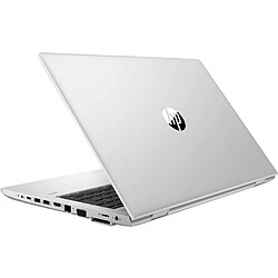 Ordinateur Portable HP Probook 650G4 - Core i5 1.6 Ghz - RAM 16 Go - SSD 256 Go - Reconditionné