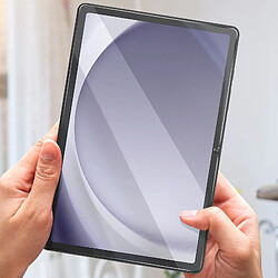 Avizar Film pour Samsung Tab A9 Plus Anti-rayure Fluidité Tactile Conservée Transparent pas cher