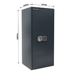 Acheter Rottner Tresor Rottner Coffre-fort Power Safe 1000 IT EL