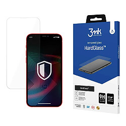 Max Protection Apple iPhone 13 Pro Max/14 Plus - 3mk HardGlass