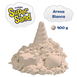 Goliath Sand Super Sand Refill Colour Collection white-green