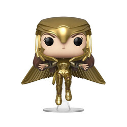 Funko DC Comics - Figurine POP! Wonder Woman 1984 9 cm