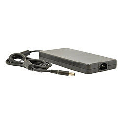 DELL FWCRC adaptateur de puissance & onduleur Intérieur 240 W Noir