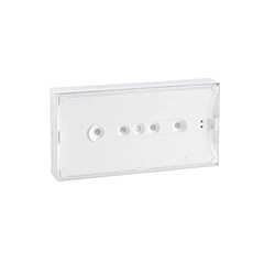 luminaire pour source centrale lsc d'ambiance - uraone - ura 122225