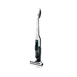 Aspirateur balai rechargeable 28v blanc - bch86hyg2 - BOSCH