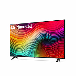 TV intelligente LG 65NANO81T6A.AEU 65" 4K Ultra HD HDR D-LED NanoCell