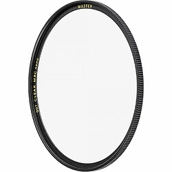 B+W MRC MASTER 007 (43 mm) Filtre transparent