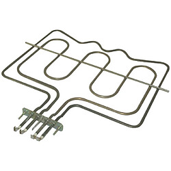 RESISTANCE DE VOUTE/GRILL POUR FOUR FAURE - 319208108