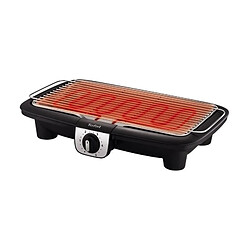 Avis TEFAL BG921812 Easygrill XXL